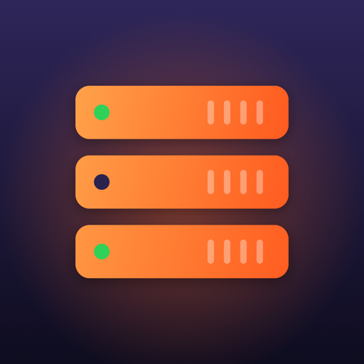 Proxly app icon